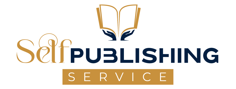 Self Publishing Service logo